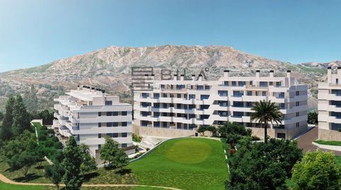 Foto 2 de Piso en venta en Suiza, Mijas Golf, Mijas