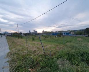 Industrial land for sale in Santa Margarida I Els Monjos