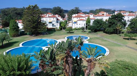 Foto 2 de Ático en venta en Rúa Don Pedro, O Grove , Pontevedra