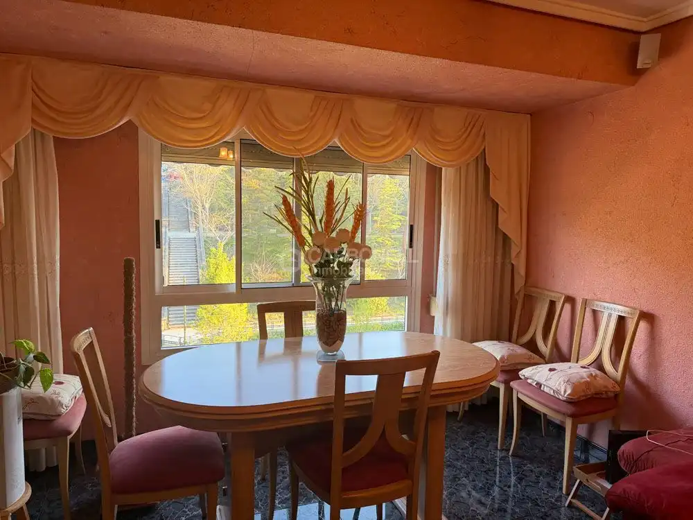 Wohnung mit Aufzug zum Verkauf in Centre - Zona Alta