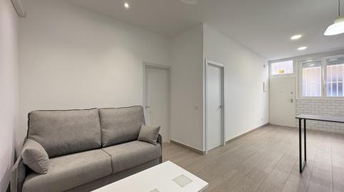 Photo 3 of Planta baja to rent in De Santoña, Zofio,  Madrid Capital