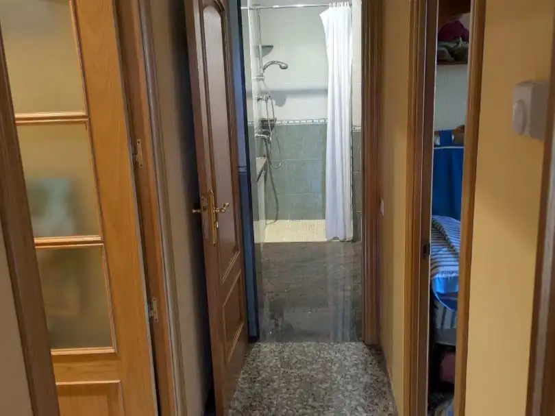 Ático con ascensor en venta en Carrer de Sant Pau 0, imagen 10