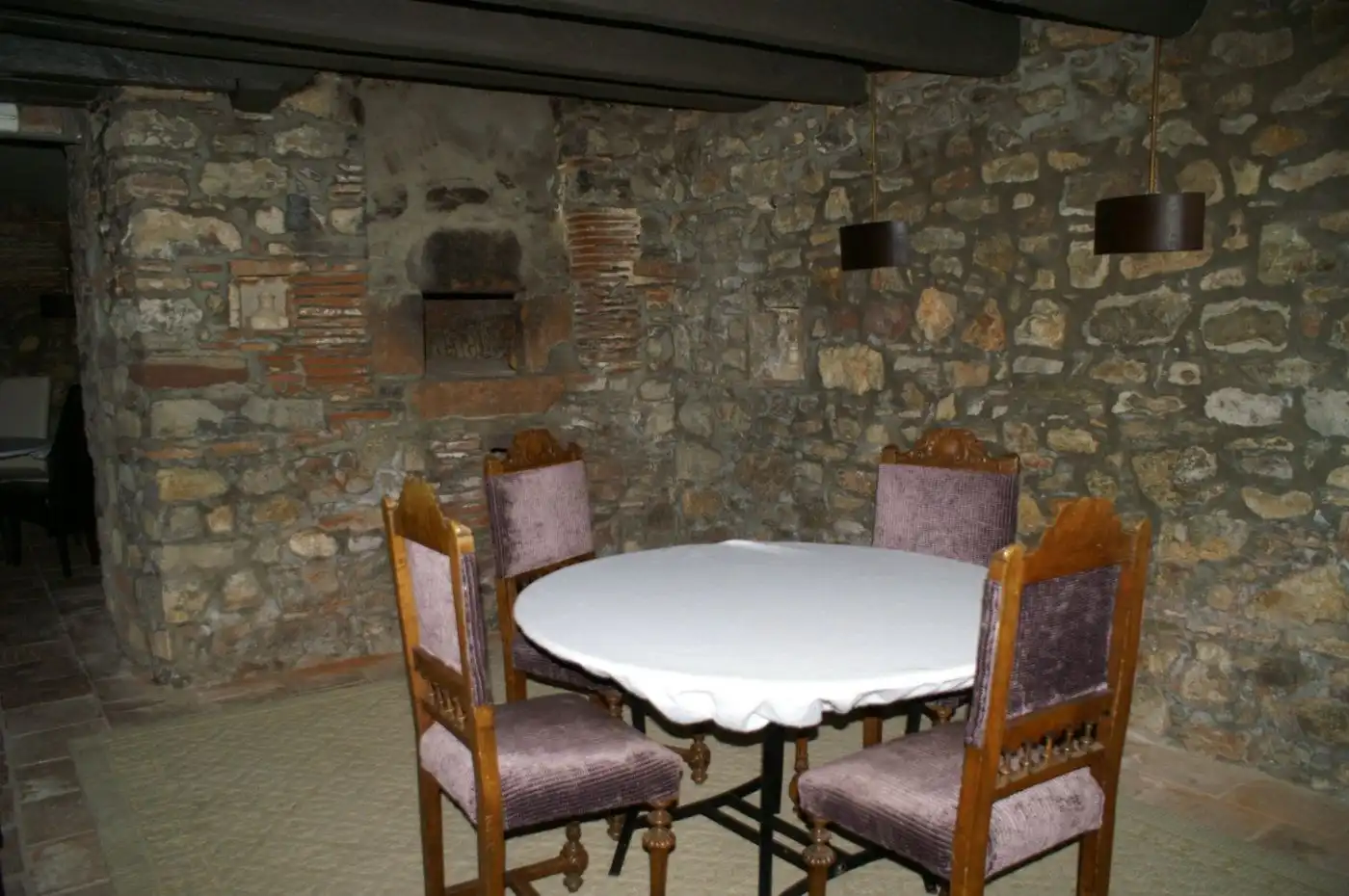 Finca rústica en venta en Bigues i Riells del Fai