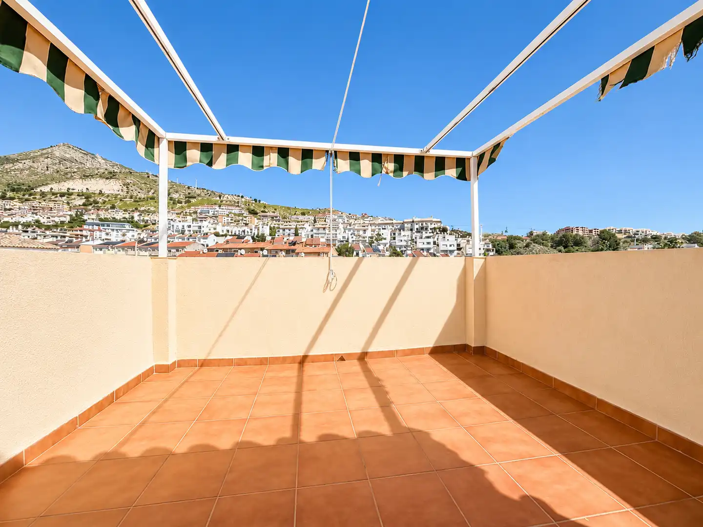 Duplex avec piscine à vendre à Calle Gema, imagen 13