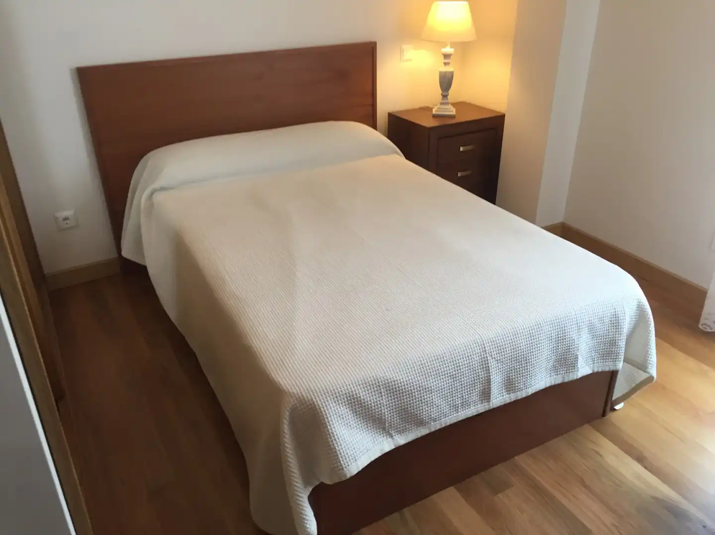 Flat for rent in Santander - Plaza Pedro Poveda, Puerto Chico