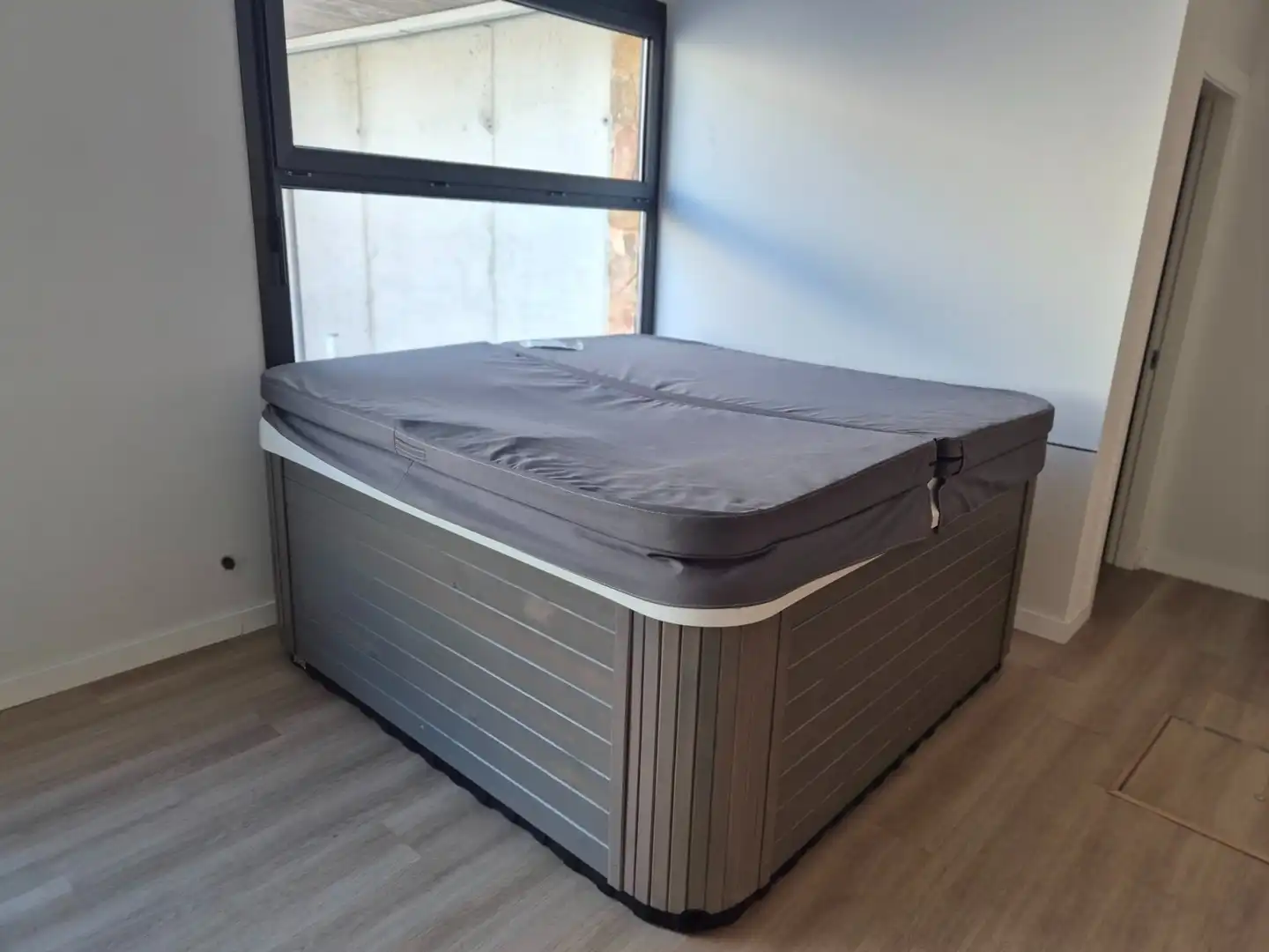 Dormitori de Àtic en venda en Orihuela amb Aire condicionat, Terrassa i Moblat