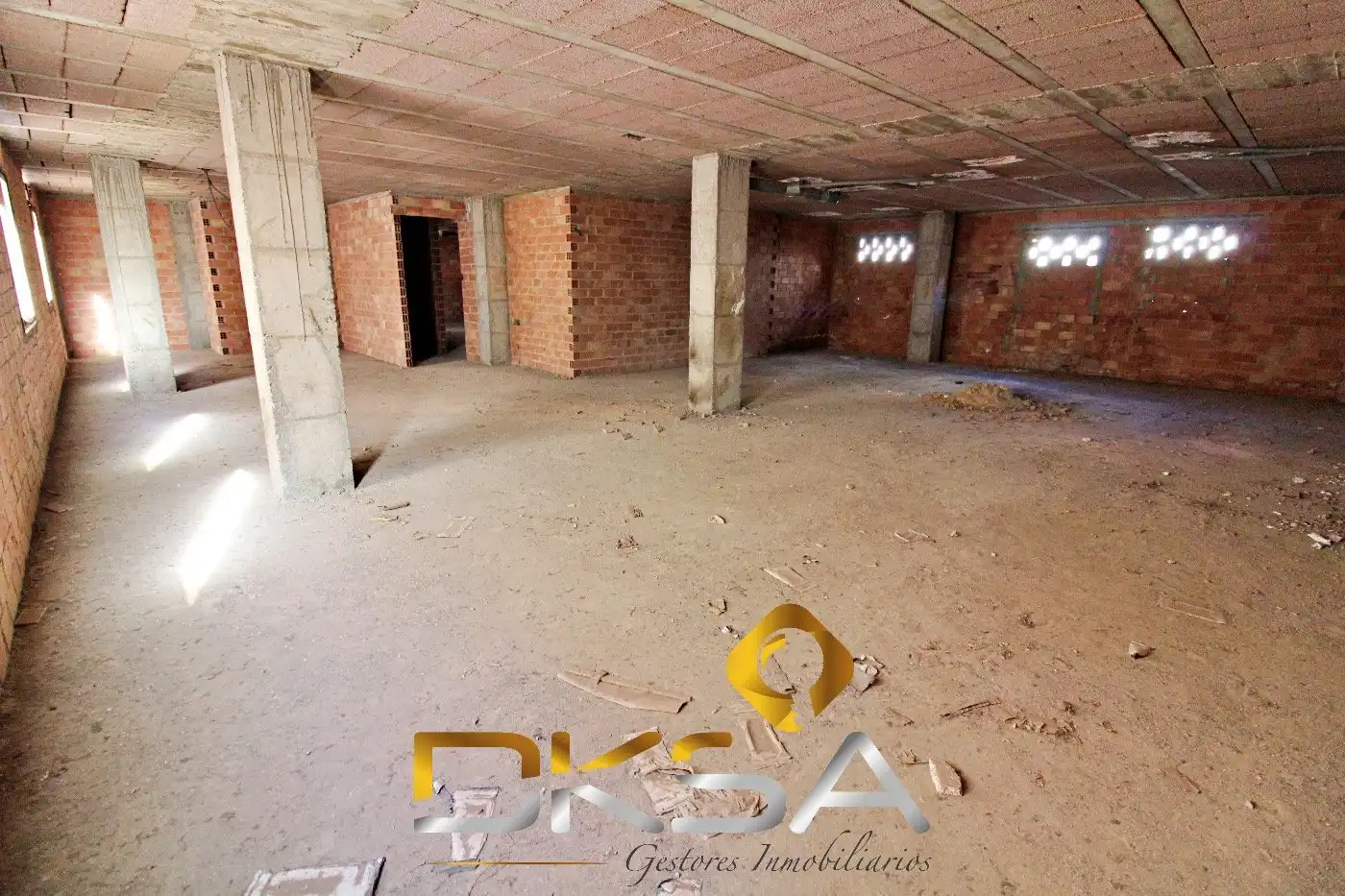 Gewerbefläche zum Verkauf in Calle PARE LUIS MARIA LLOP, imagen 14