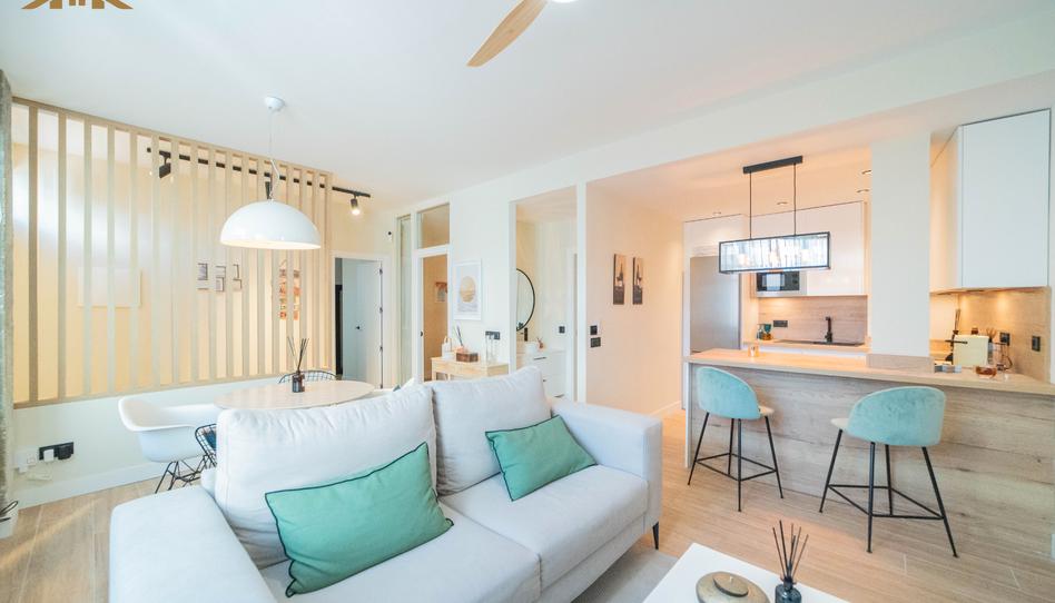 Photo 1 of Flat for sale in Pasaje de Baena, 1, Sevilla la Nueva, Madrid