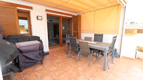 Foto 5 de Àtic en venda a Calle Mar Gruesa, Cabo Roig, Alicante