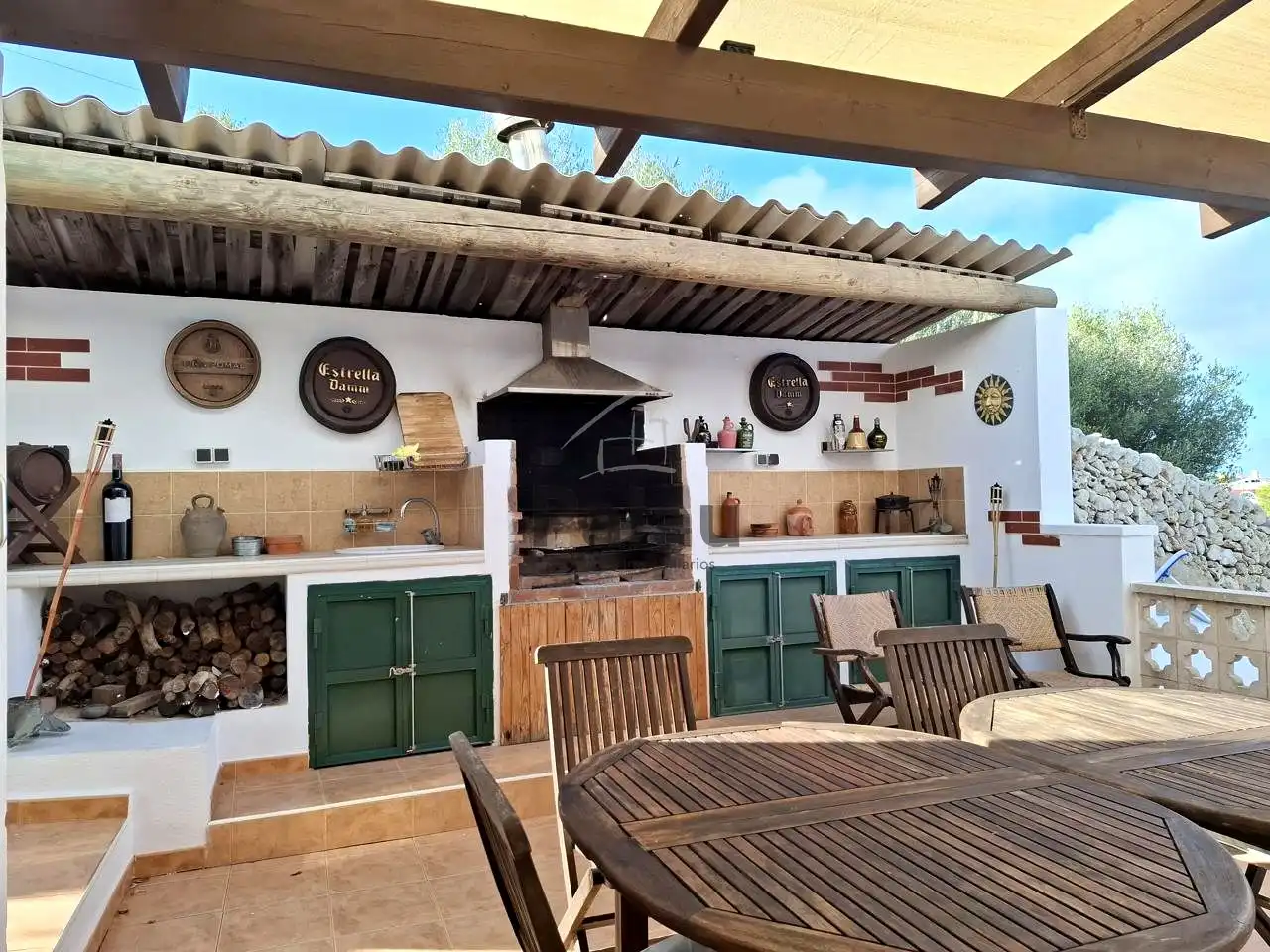 House with pool for sale in Carrer de s'Era, imagen 25