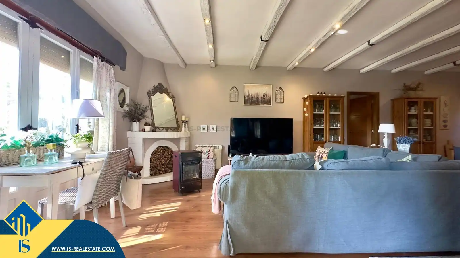Chalet en venta en Nueva Torrevieja - Aguas Nuevas, imagen 3