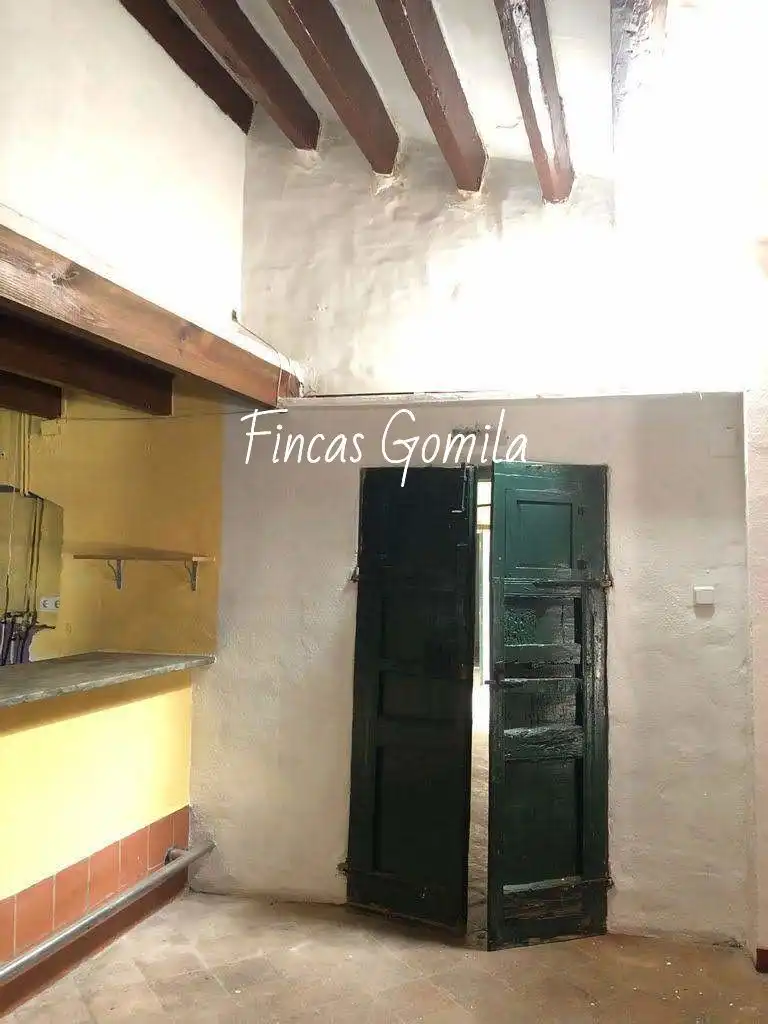 Hotel zum Verkauf in forana, imagen 15