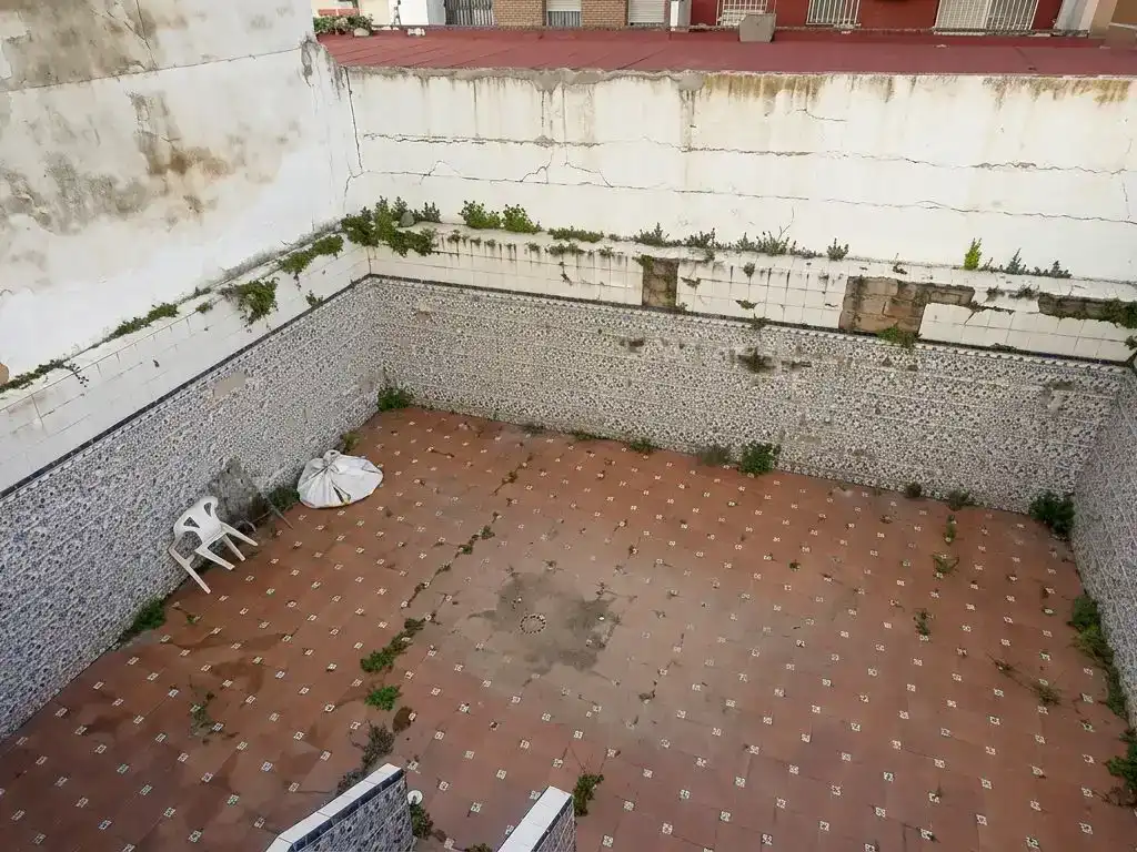 Casa adosada en venda en Centro