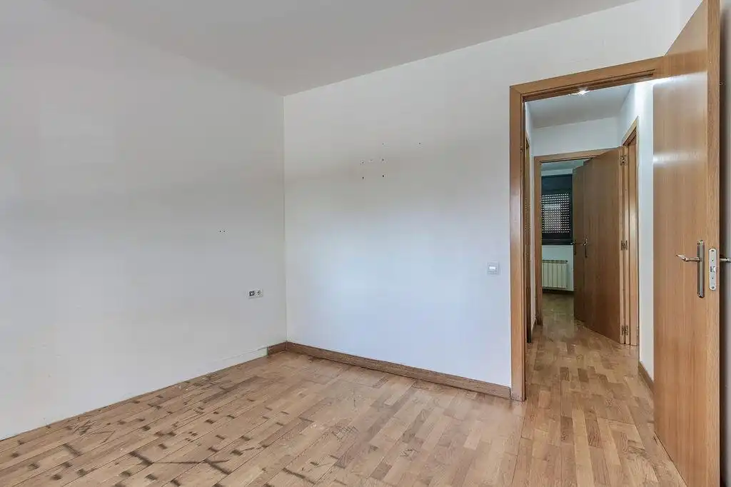 Bedroom of Ground floor for sale in Tàrrega