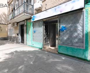 Premises for sale in Calle Cáceres,  Madrid Capital