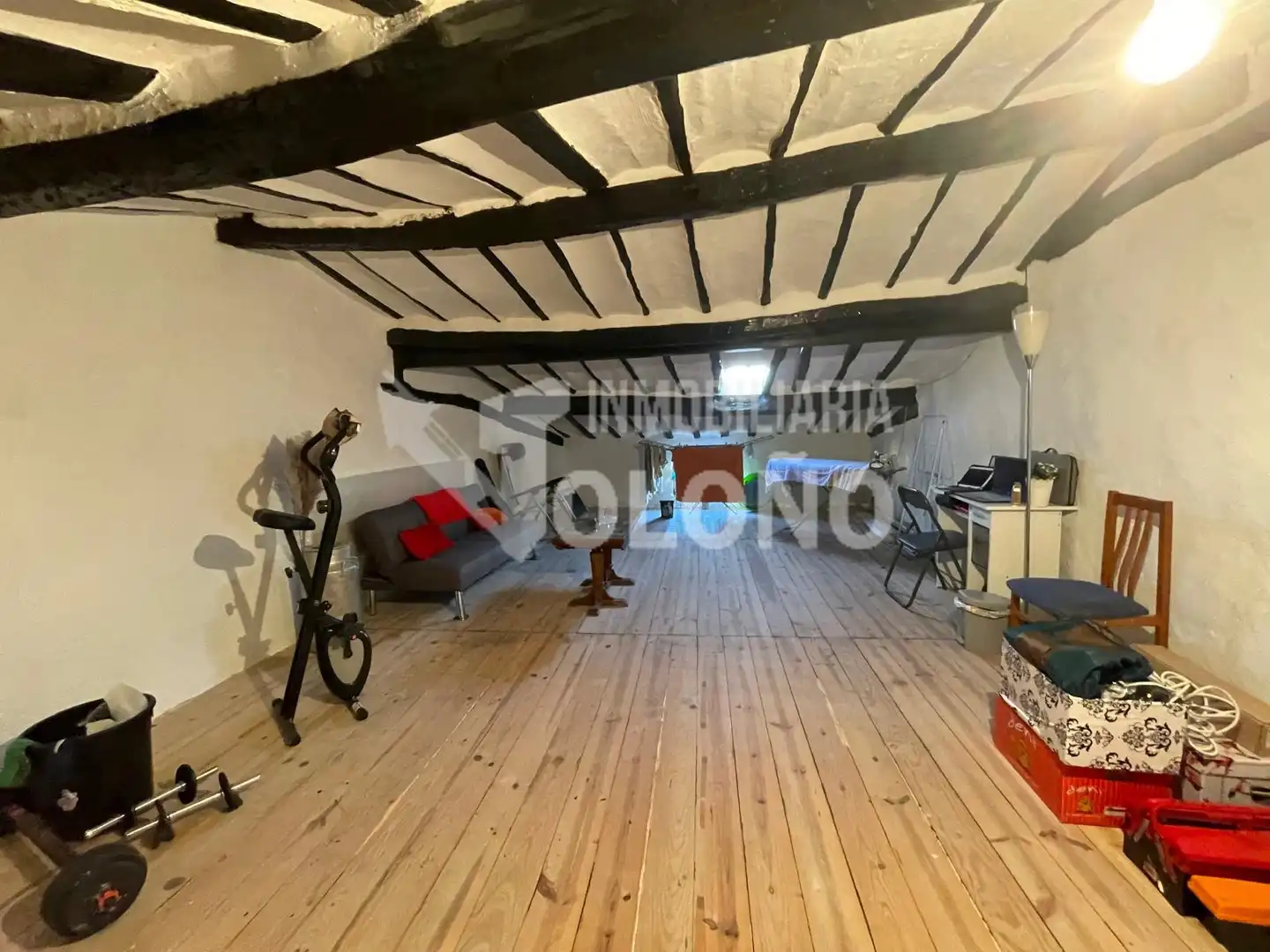 Casa con terraza en venta en Plaza de la Florida 7, imagen 37