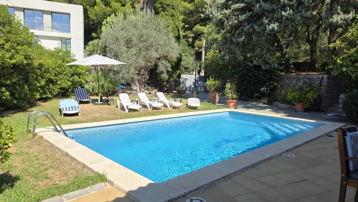 Casa con piscina in vendita a Sóller, imagen 5
