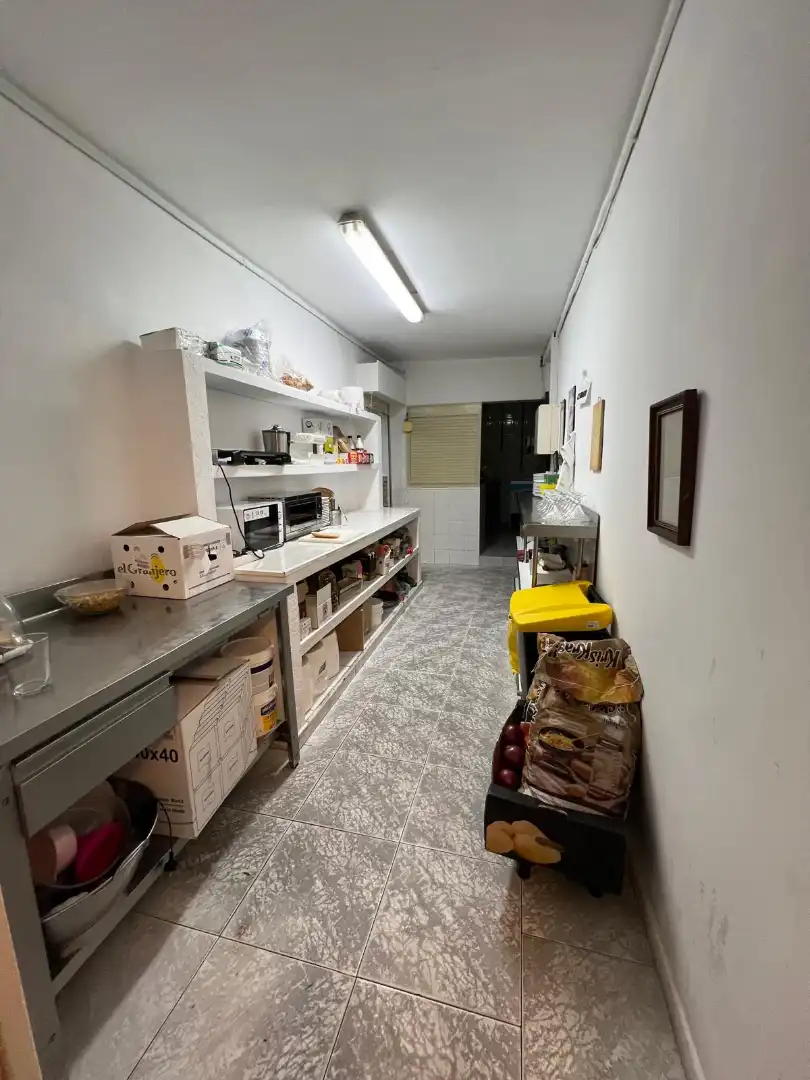Business premises for transfer in Torres de la Alameda, imagen 15