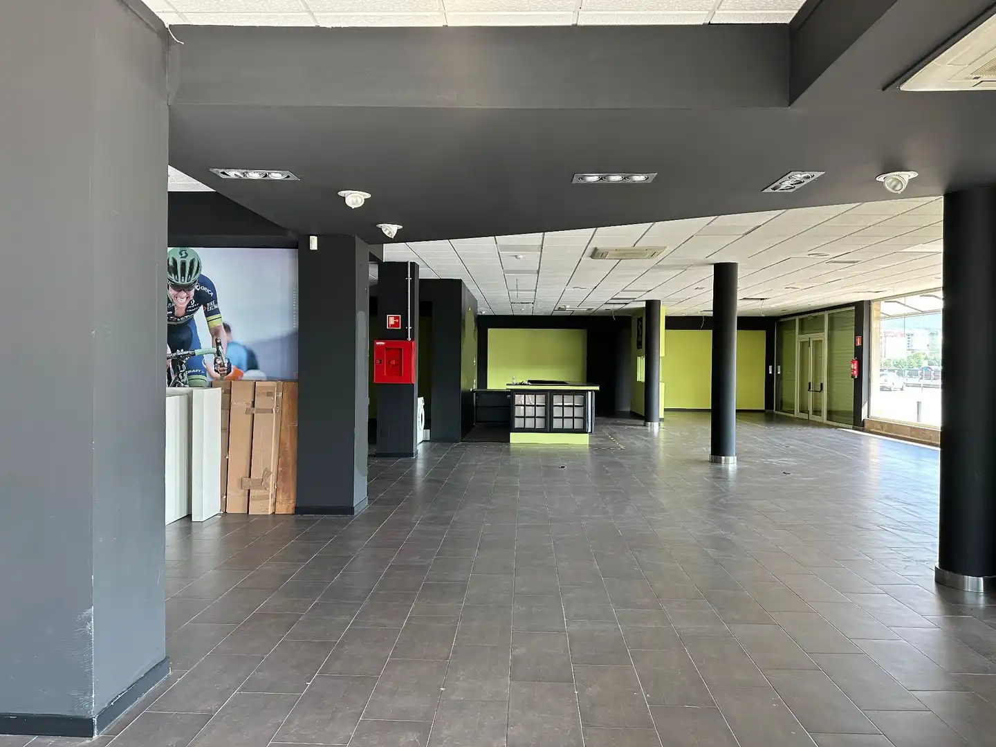 Local comercial de lloguer a Maliaño, imagen 15