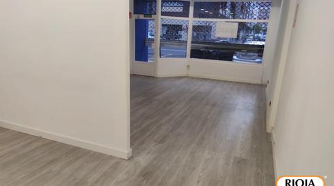 Photo 5 of Premises to rent in Avenida Santiago, Santiago - Arana, Araba - Álava