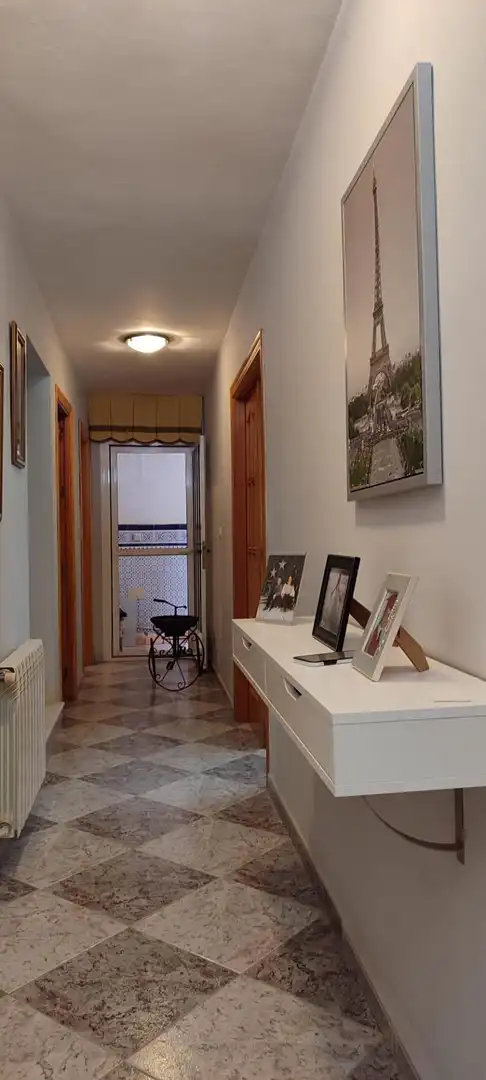 Casa o chalet en venta en Tíjola con Terraza