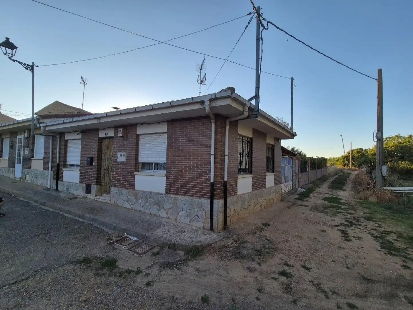 Maison mitoyenne à vendre à Villamañán, imagen 2