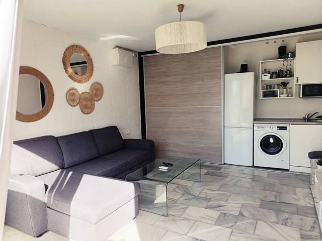 Estudio en Alquiler en Riviera del Sol
