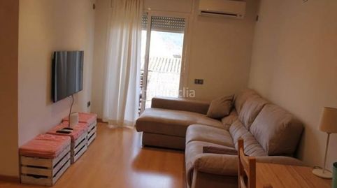 Foto 2 de Dúplex de alquiler en Sant Celoni, Barcelona