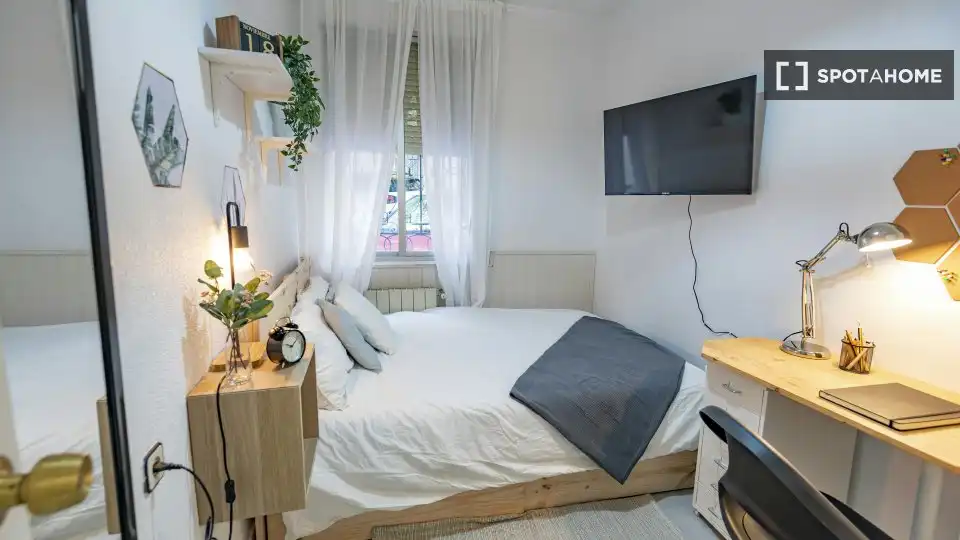Room in Arapiles