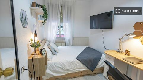Photo 2 of Flat to share in Arapiles,  Madrid Capital