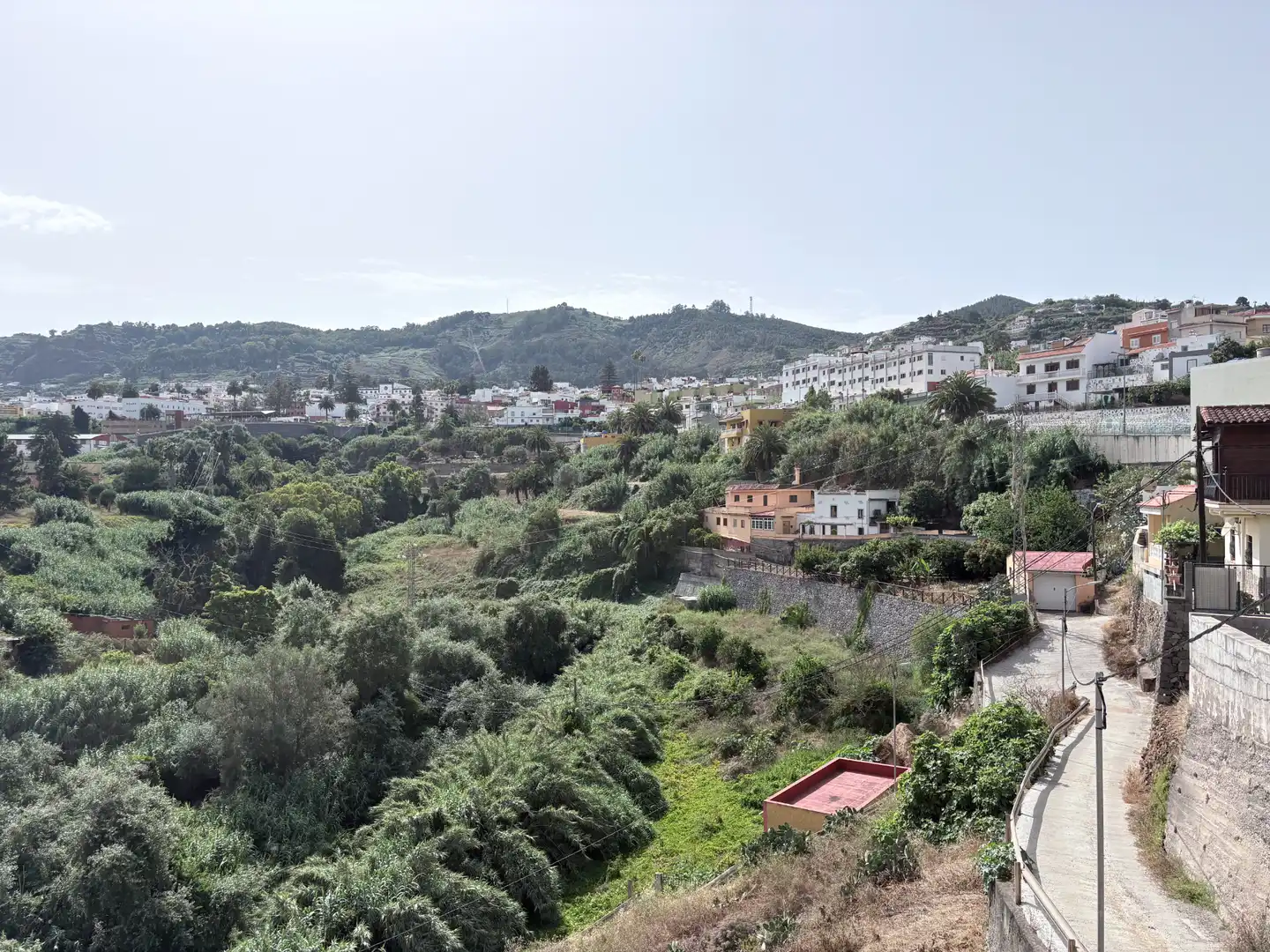 Maison mitoyenne avec jardin à vendre à Teror pueblo, imagen 11