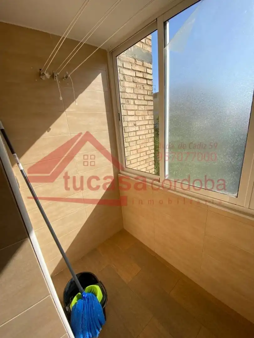 Terraza de Piso en venta en Córdoba