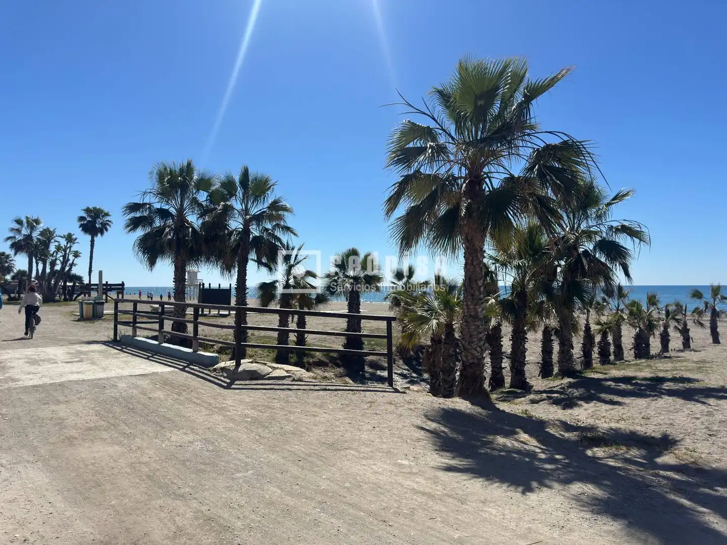 Piso en venta en Rincón de la Victoria con Aire acondicionado y Terraza