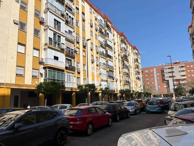 Edificio en Venta en Triana Oeste