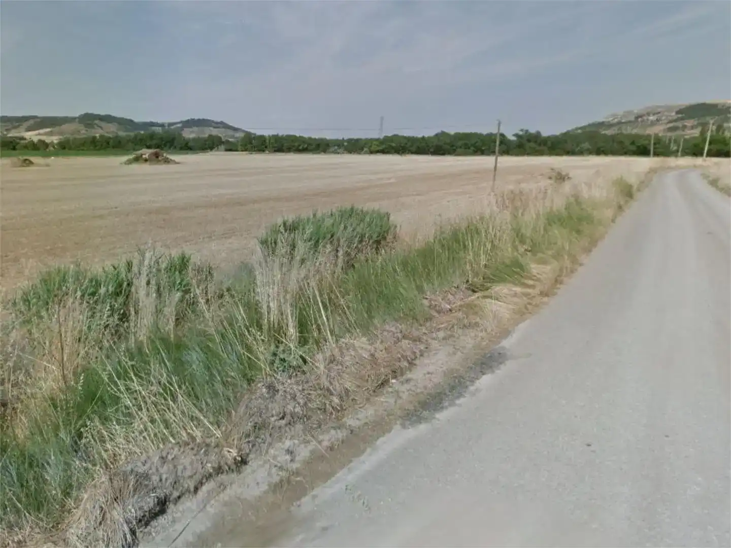 Terreno en venta en Bocos de Duero, Valladolid