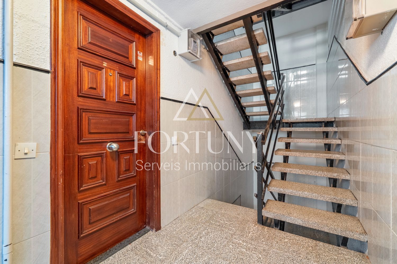 Piso en venta en Sant Salvador