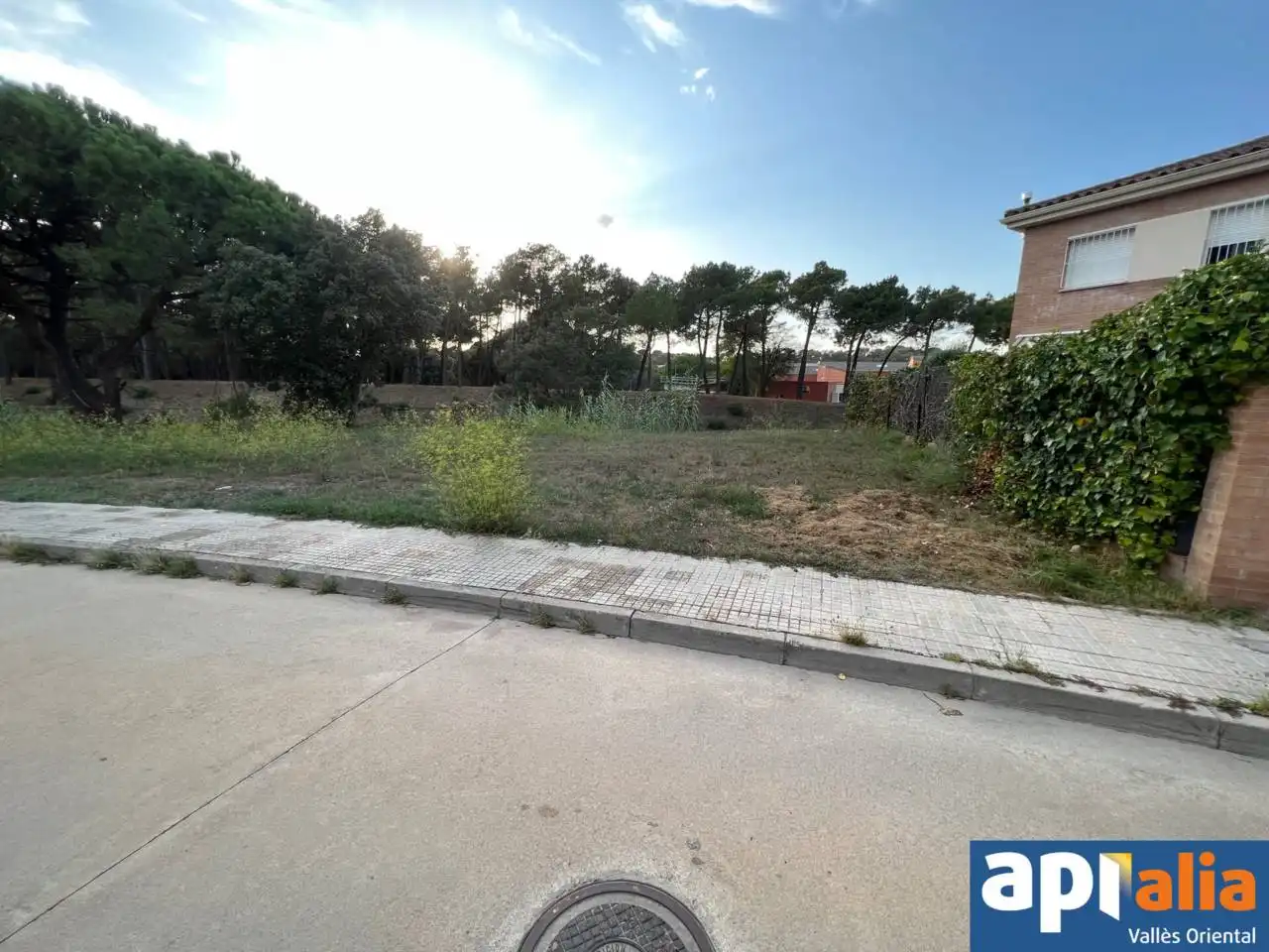 Terreny residencial en venda a Pasaje Garsa, imagen 9