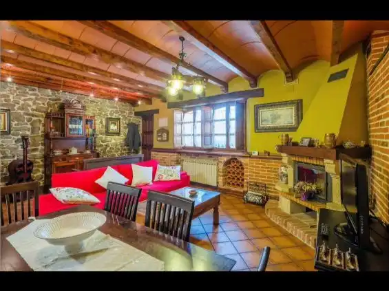 Casa a schiera con giardino in vendita a LN-1 1