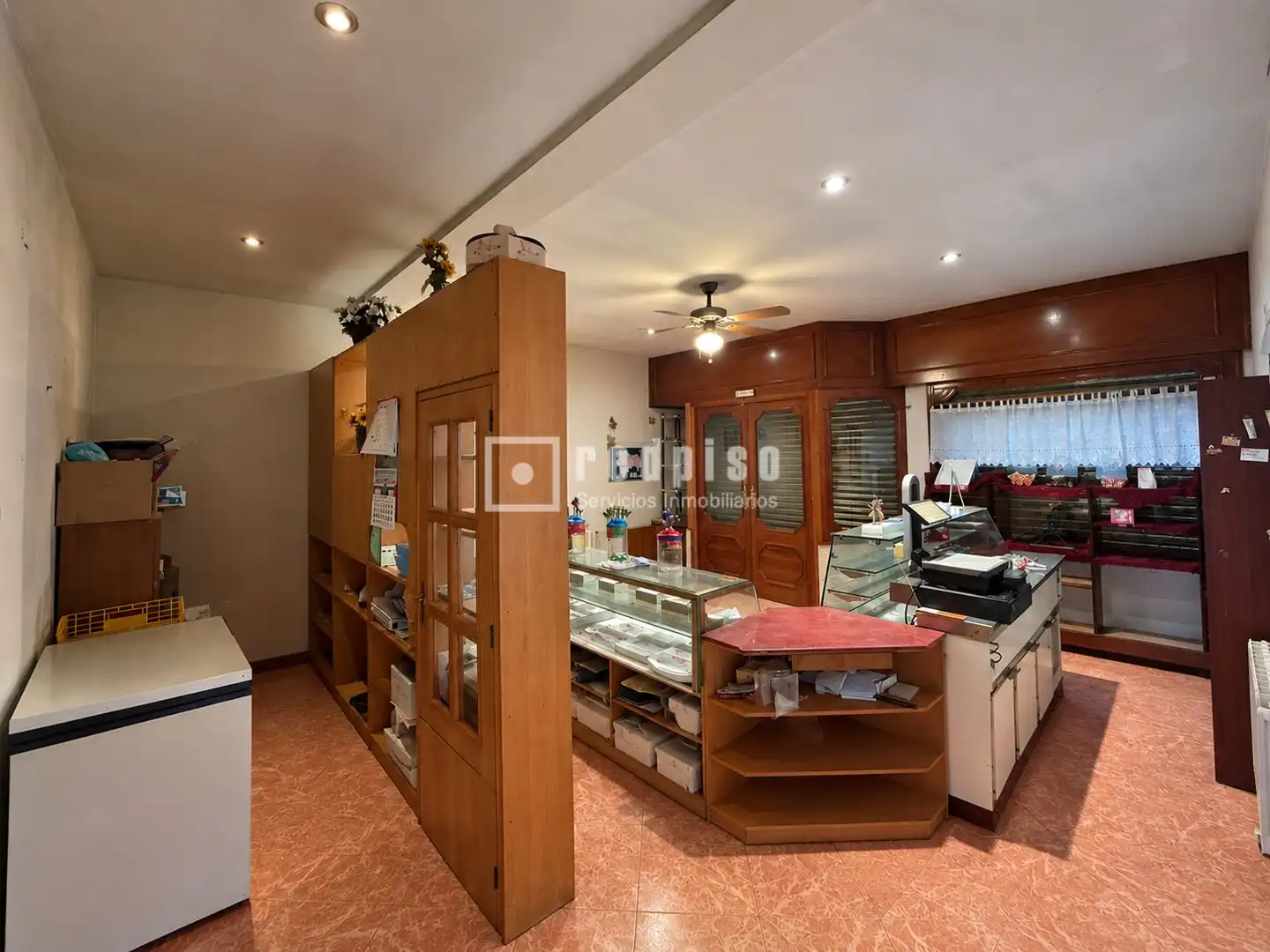 Kitchen of Buildings for sale in Tendilla, Guadalajara