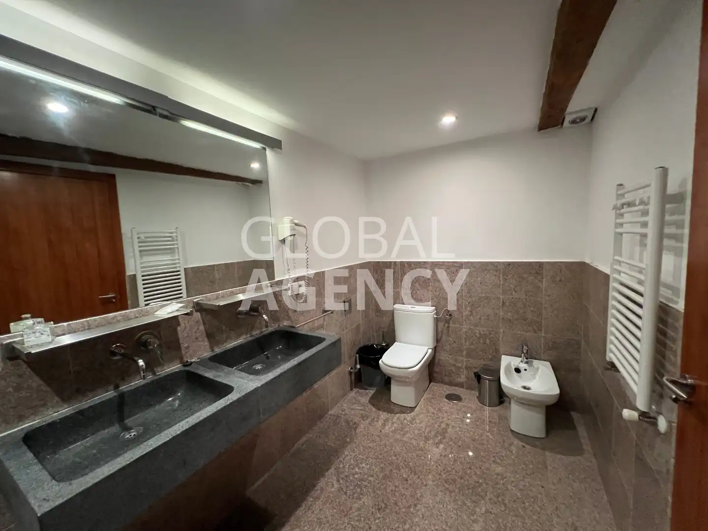 Hotel with lift for sale in Chamartín, imagen 119