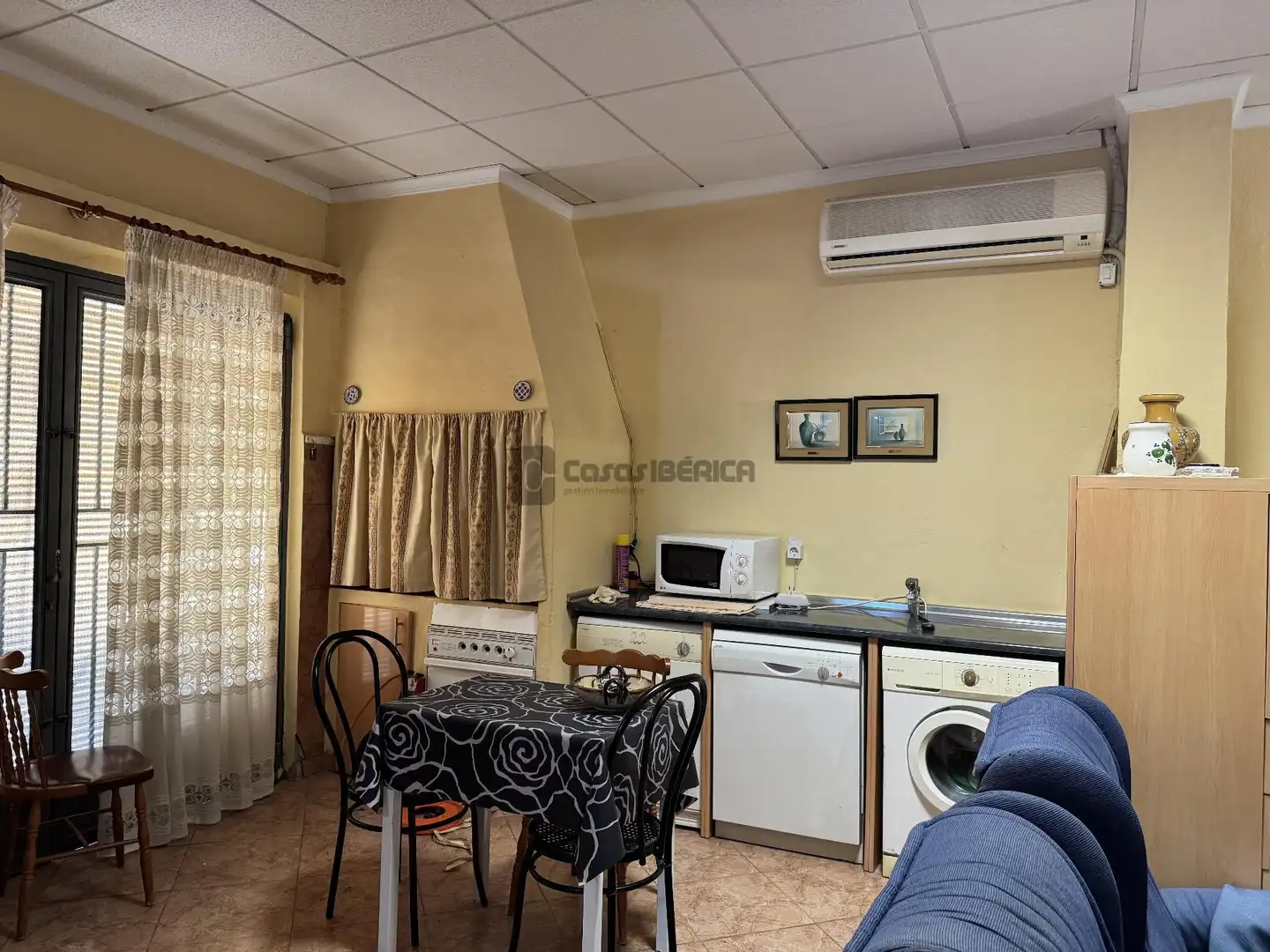 Casa con terraza en venta en Hernan Cortes, imagen 9