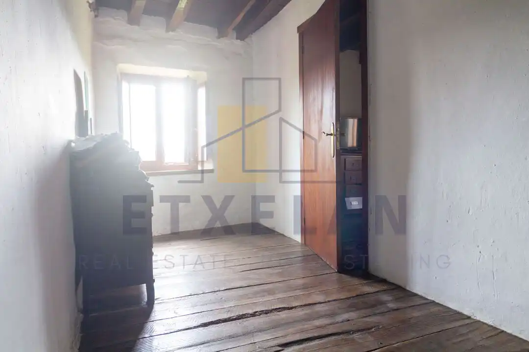 Finca rústica en venda en Ermua amb Calefacció, Jardí privat i Moblat