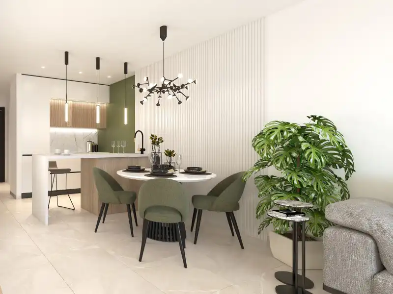 Attico con piscina in vendita a Orihuela, imagen 16