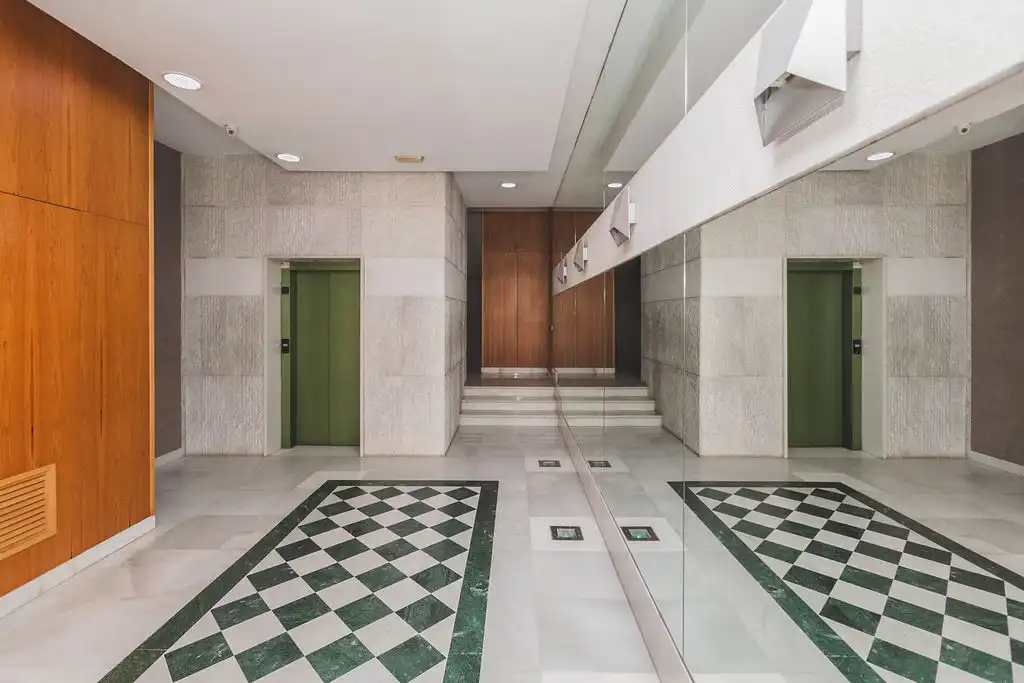 Oficina con ascensor en venta en Av. de la Estación, imagen 22