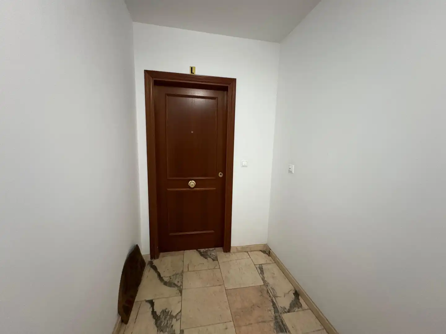 Wohnung zur Miete in Mugardos mit Heizung und Möbliert