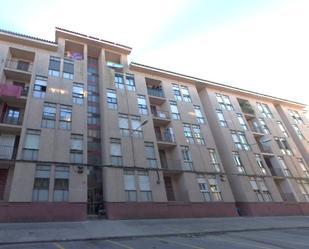 Exterior view of Flat for sale in Girona Capital