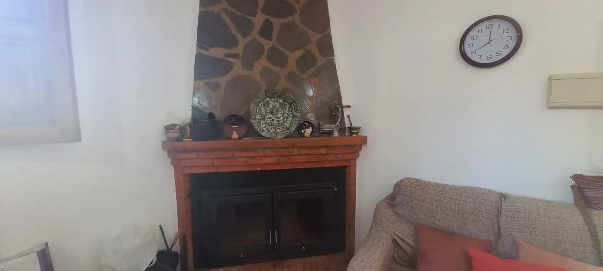 Casa rústica amb terrassa en venda a Cádiar, imagen 7