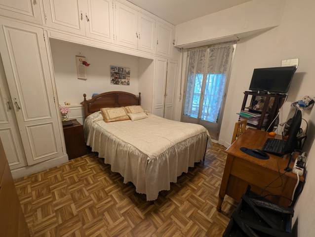 Piso en Venta en Isabel II.a Etorbidea en Amara