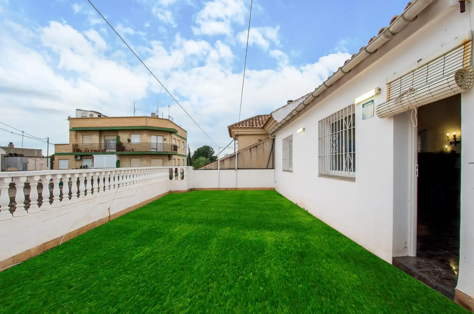 Casa o xalet en venda a Calle ANTONIO MACHADO, Cabezo de Torres