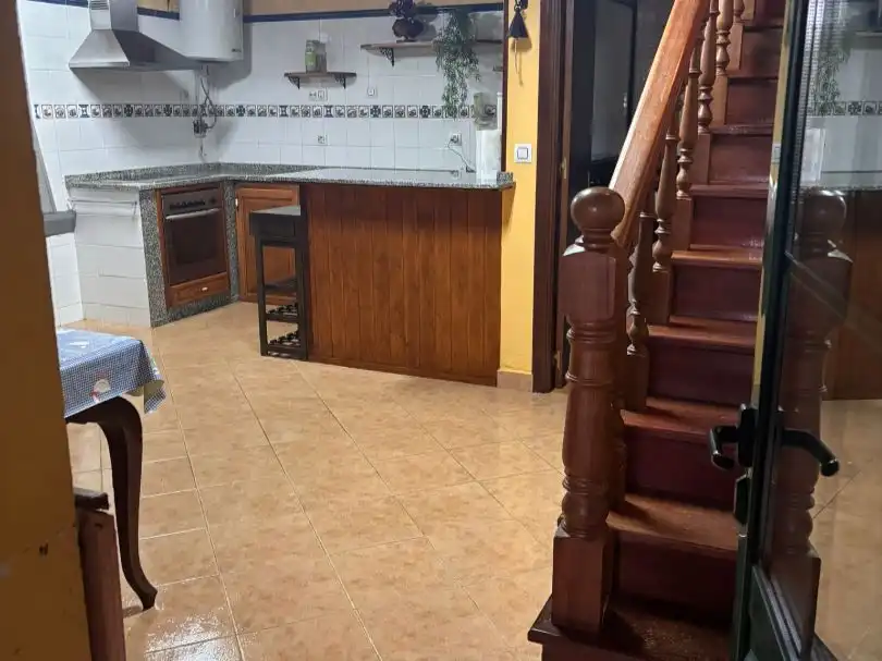 Casa rústica amb jardí en venda a Lugar salgueiras 19B, imagen 22